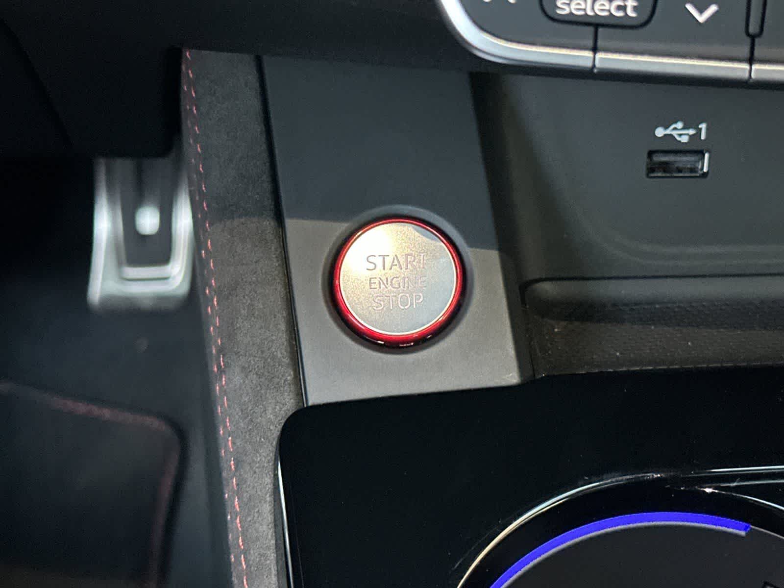 Thumbnail: 2022 Audi RS 5 - 20