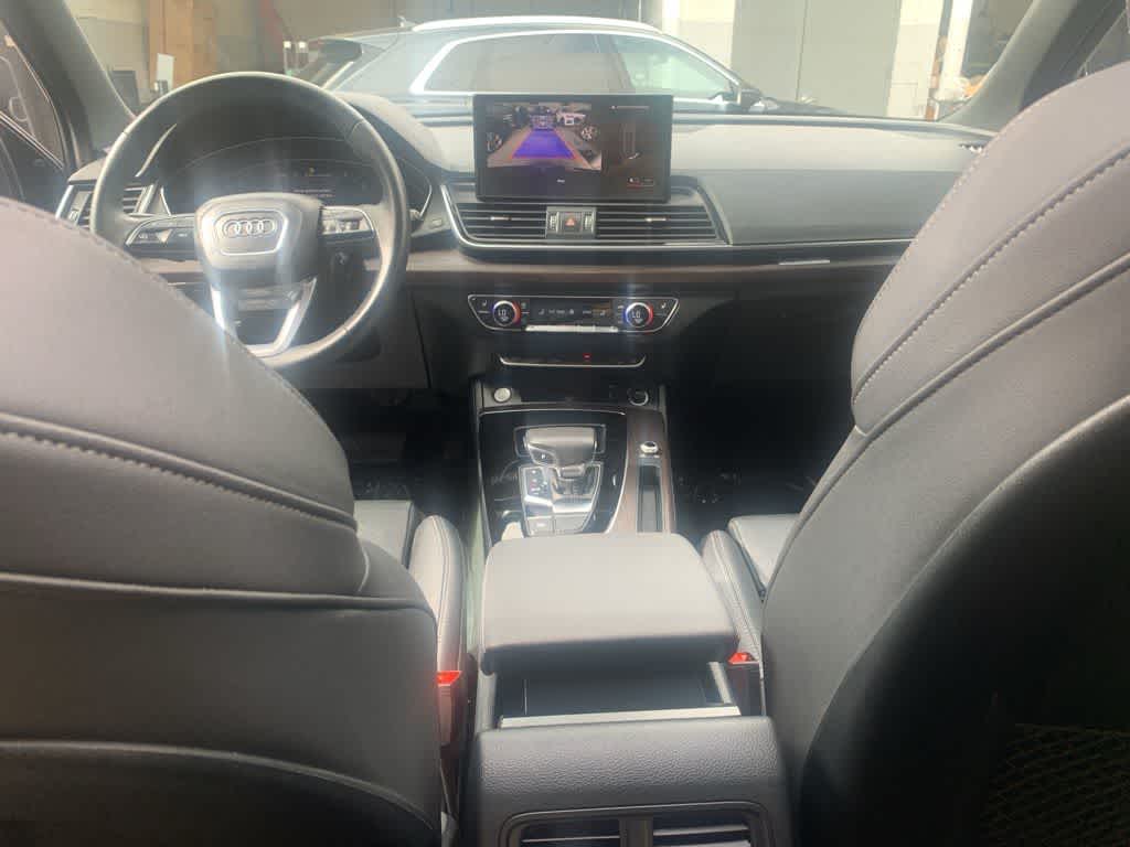 Thumbnail: 2024 Audi Q5 - 28