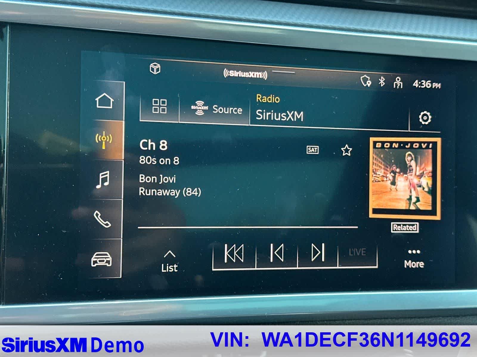 Thumbnail: 2022 Audi Q3 - 27