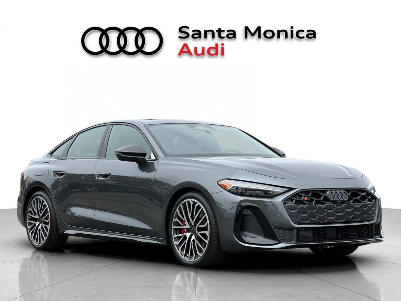 Thumbnail: 2026 Audi S5 - 9