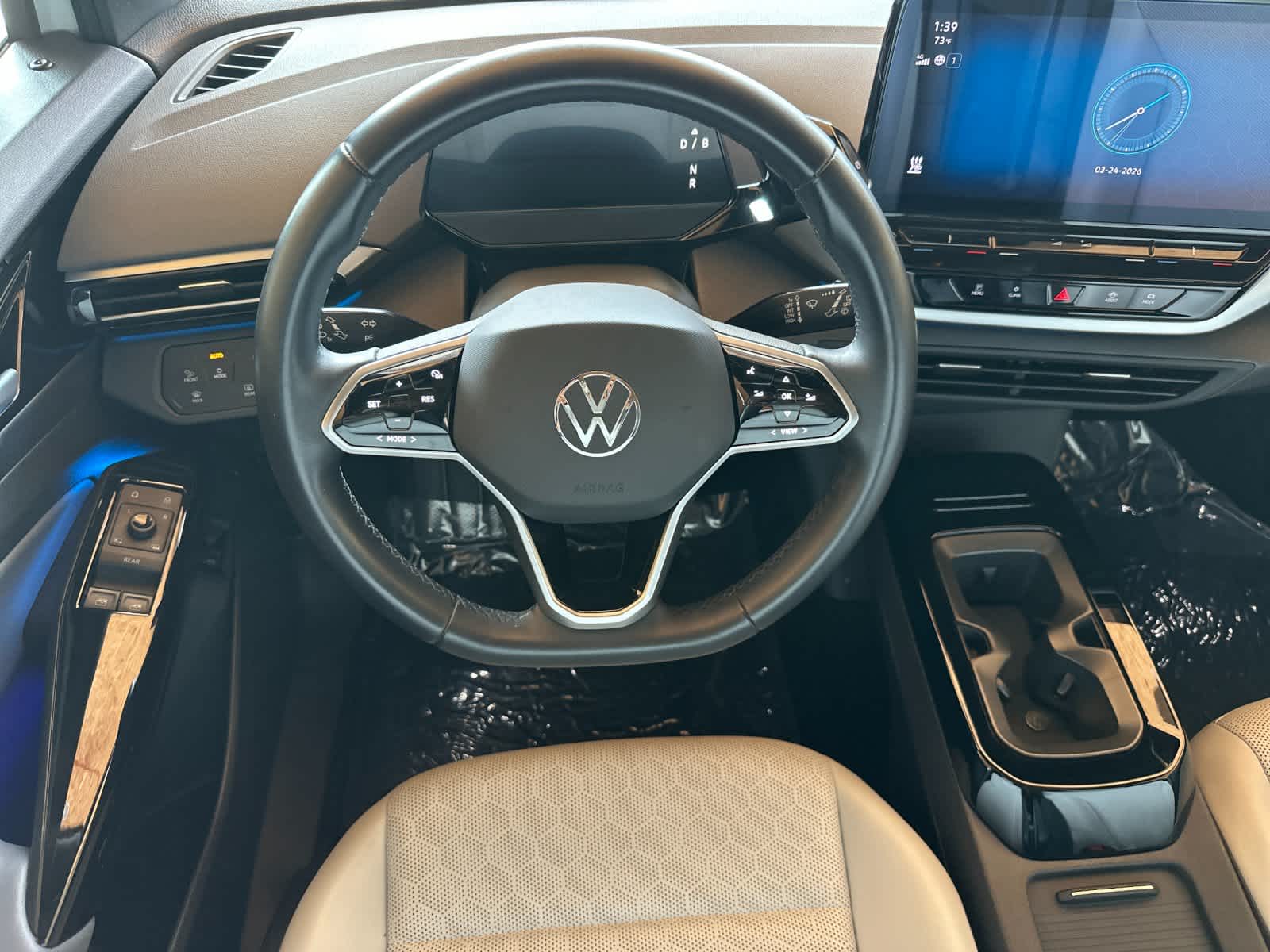 Thumbnail: 2022 Volkswagen ID.4 - 14