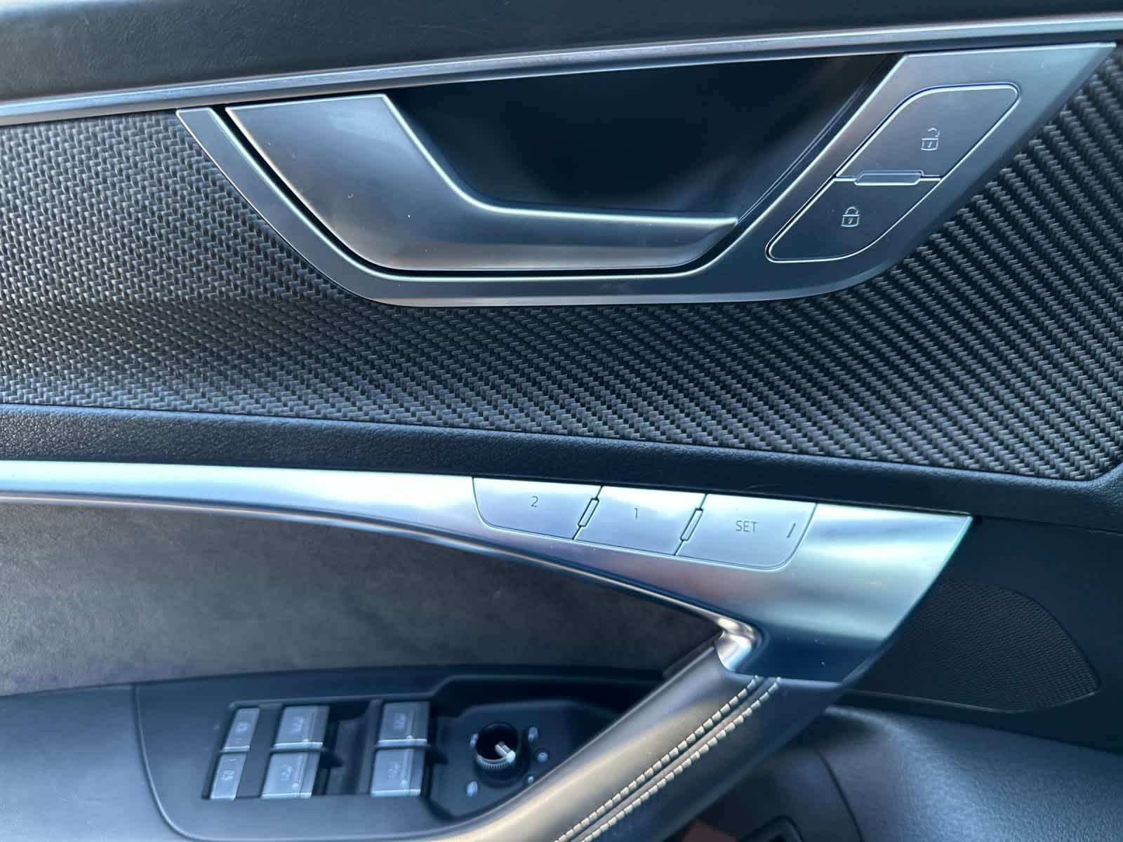 Thumbnail: 2021 Audi RS 7 - 12