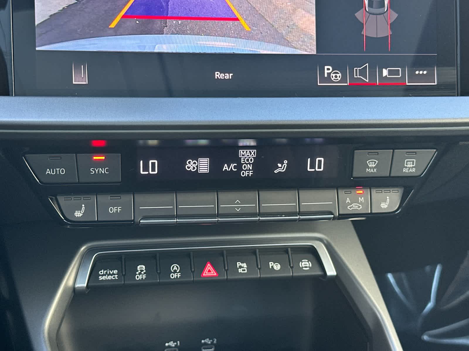 Thumbnail: 2025 Audi A3 - 19