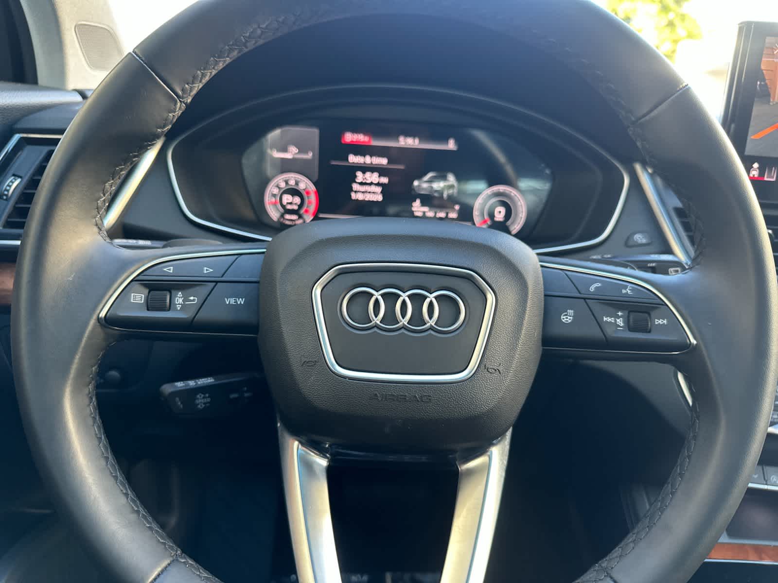 Thumbnail: 2023 Audi Q5 - 23