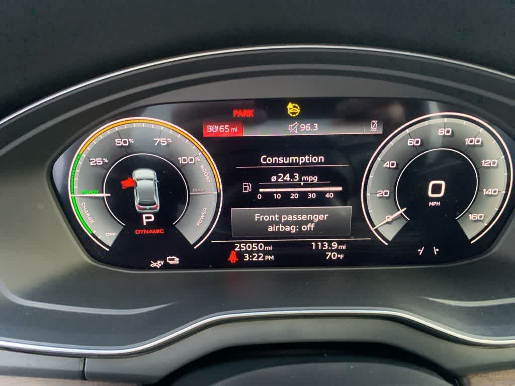 Thumbnail: 2023 Audi Q5 - 6