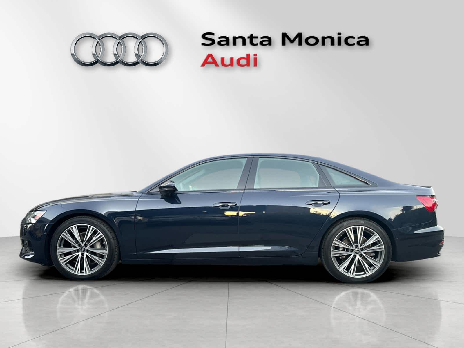 Thumbnail: 2023 Audi A6 - 5