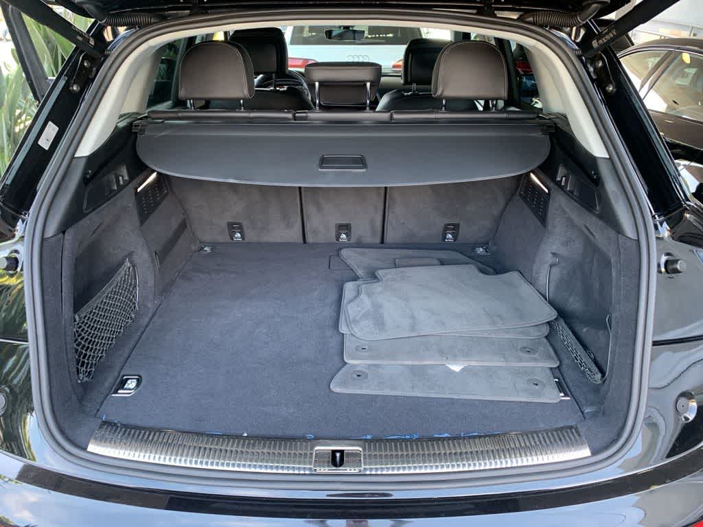 Thumbnail: 2023 Audi Q5 - 34