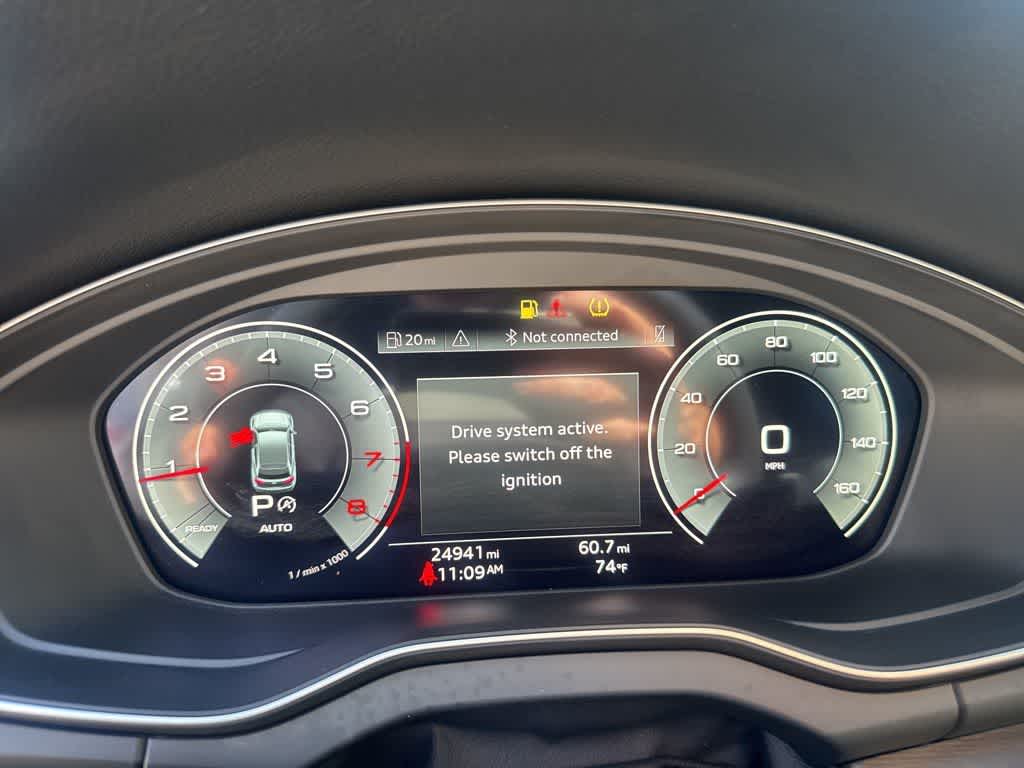 Thumbnail: 2022 Audi Q5 - 14