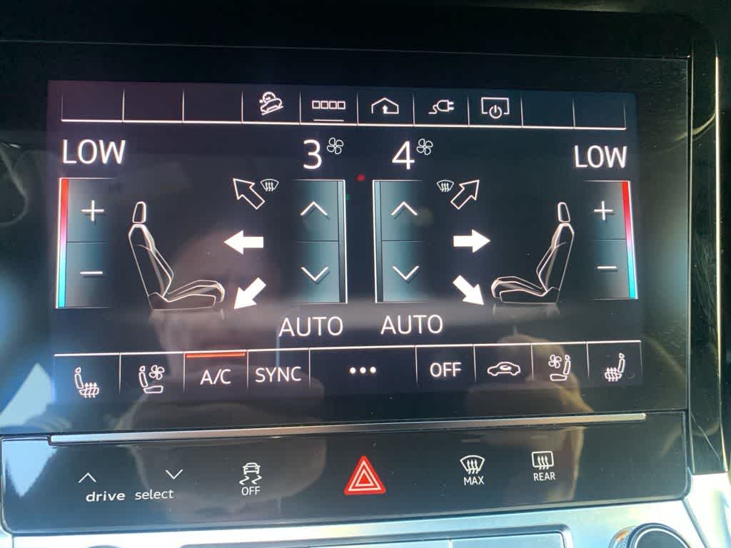 Thumbnail: 2024 Audi Q8 e-tron - 7