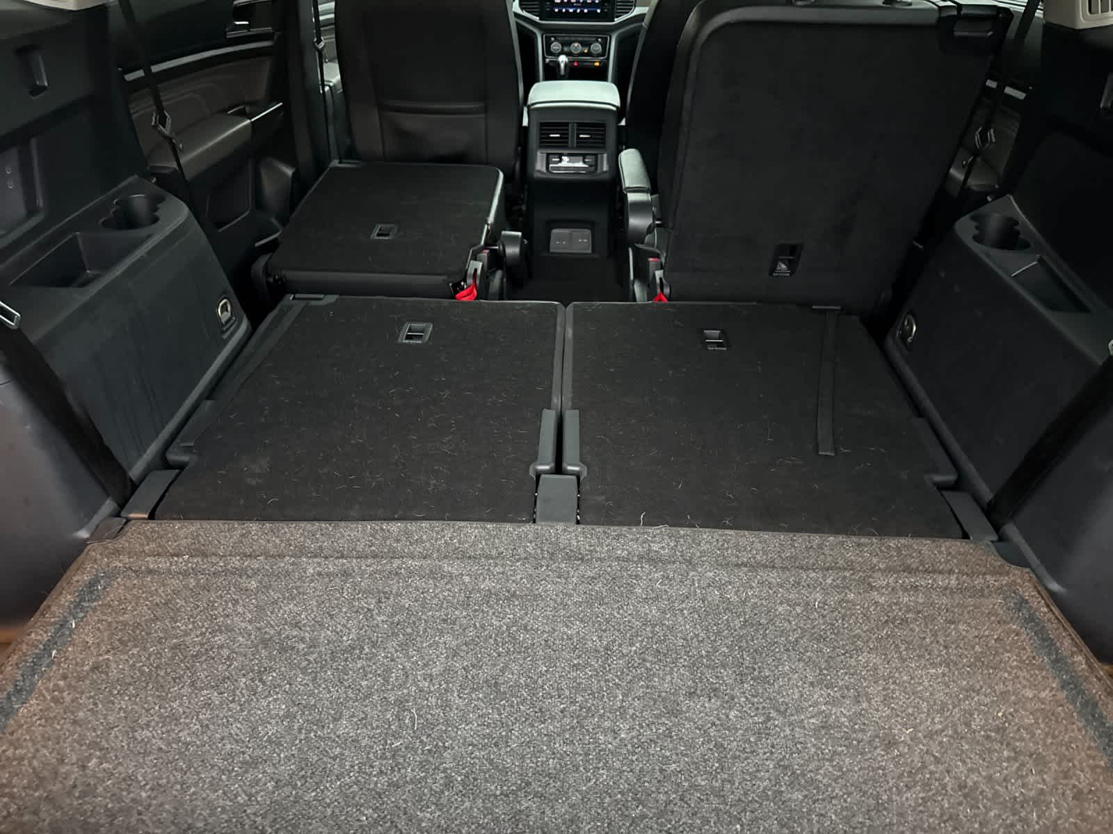 Thumbnail: 2022 Volkswagen Atlas - 16