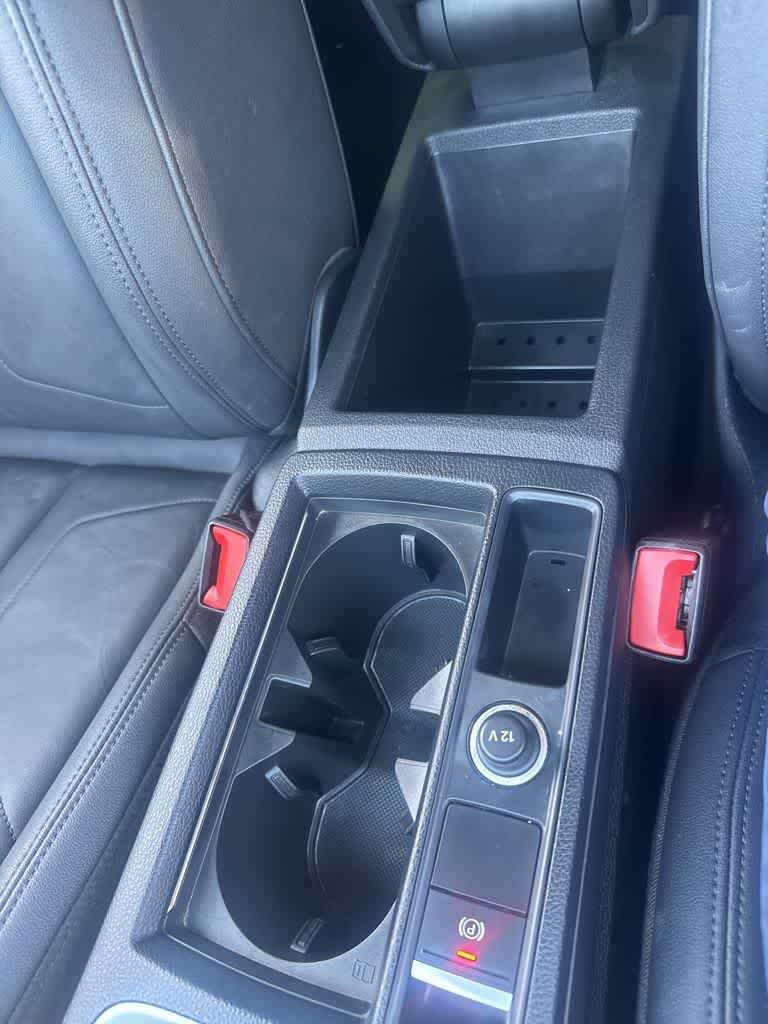 Thumbnail: 2023 Audi Q3 - 23