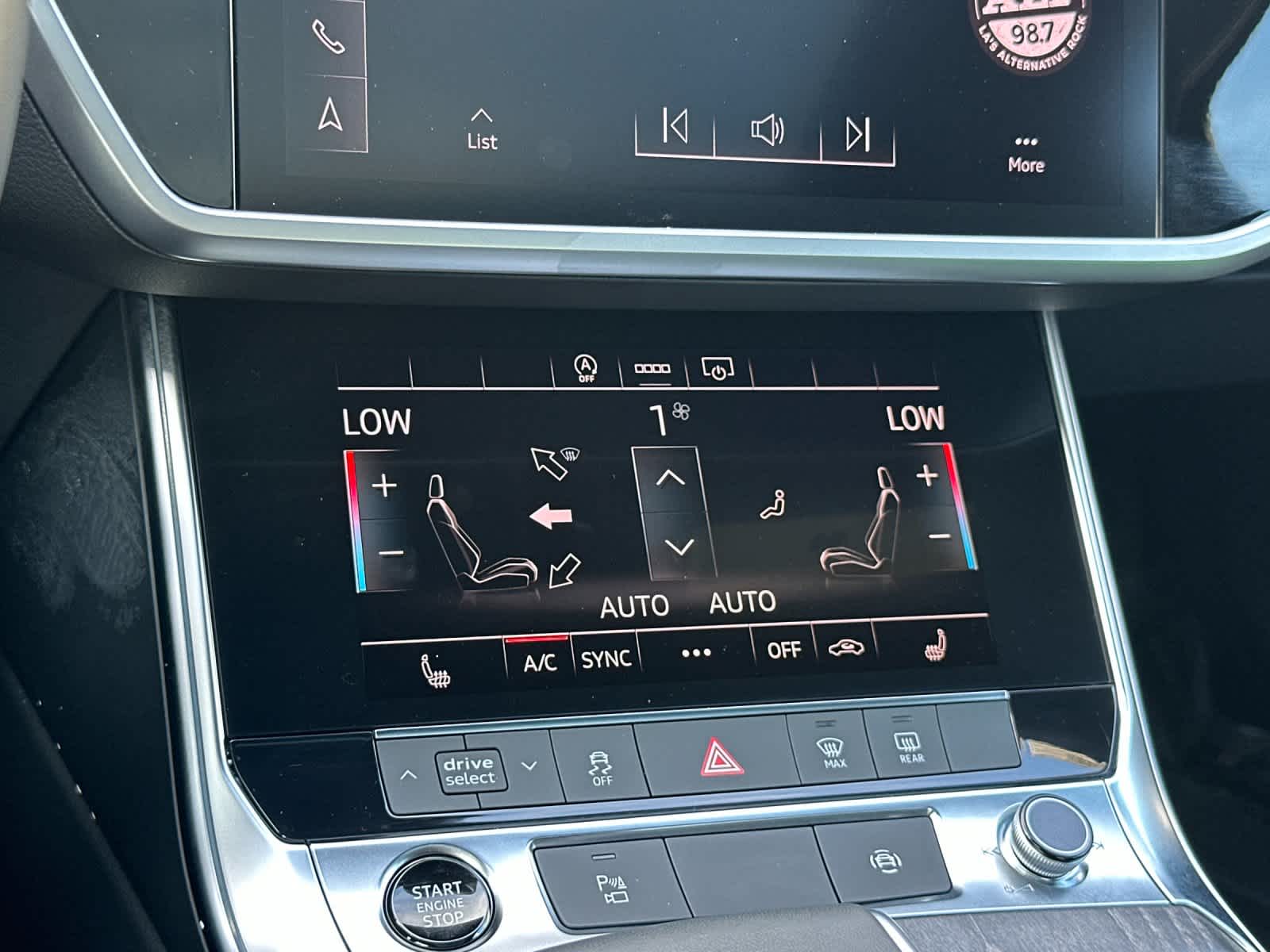 Thumbnail: 2025 Audi A6 - 20