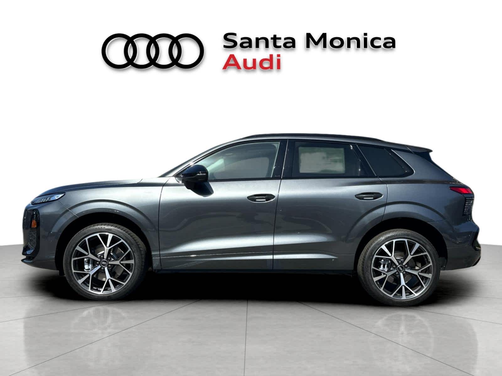 Thumbnail: 2026 Audi Q3 - 5