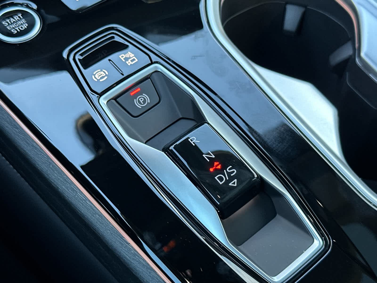 Thumbnail: 2026 Audi A6 - 21