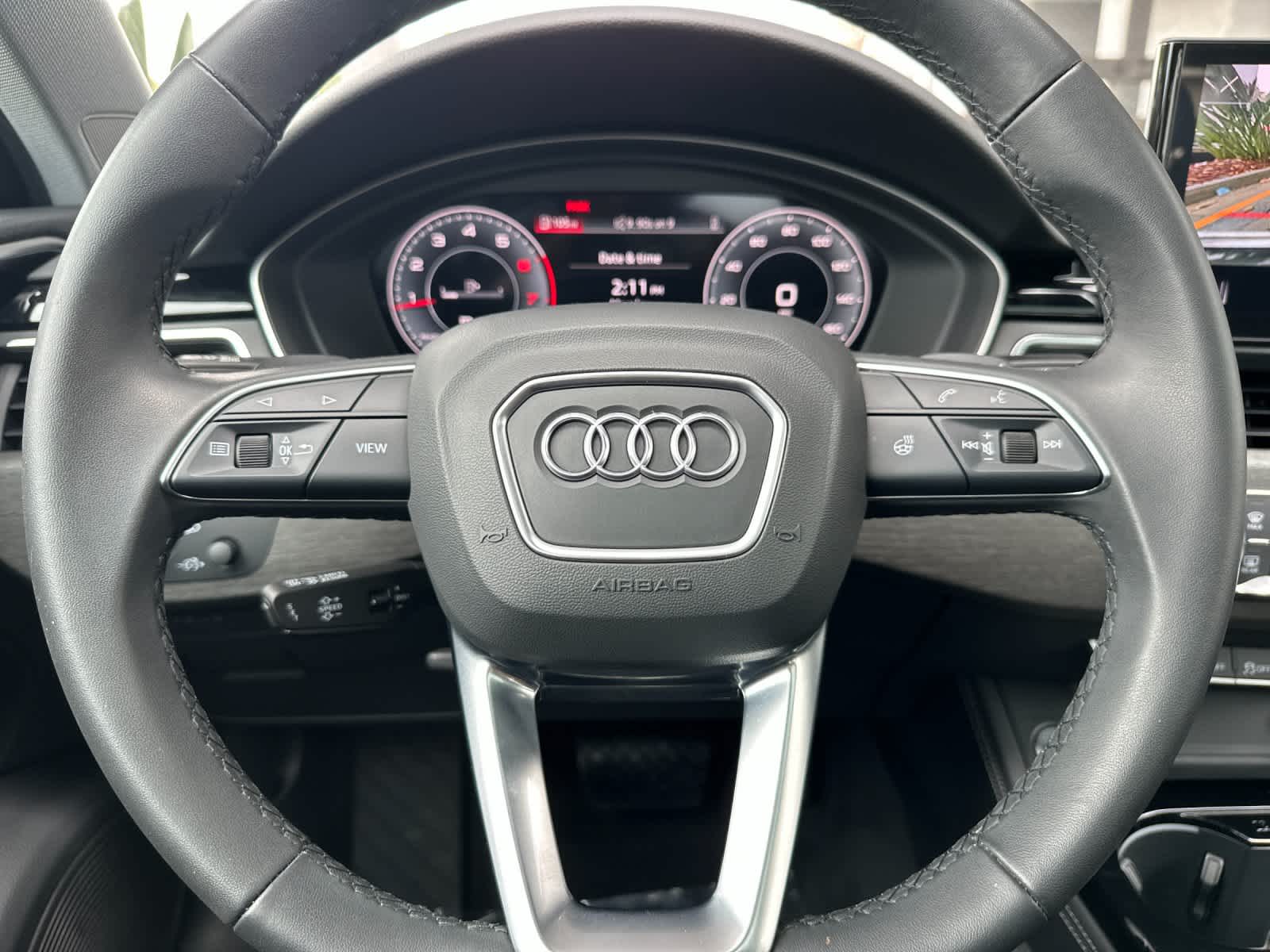 Thumbnail: 2023 Audi A4 - 22