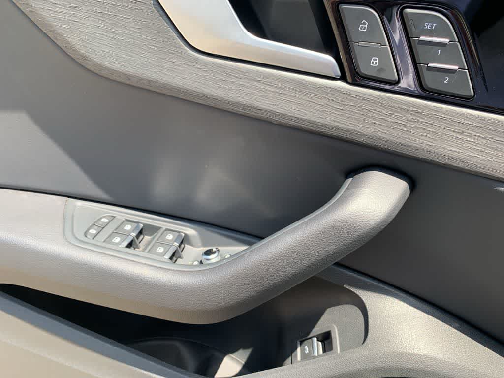 Thumbnail: 2024 Audi A5 - 16