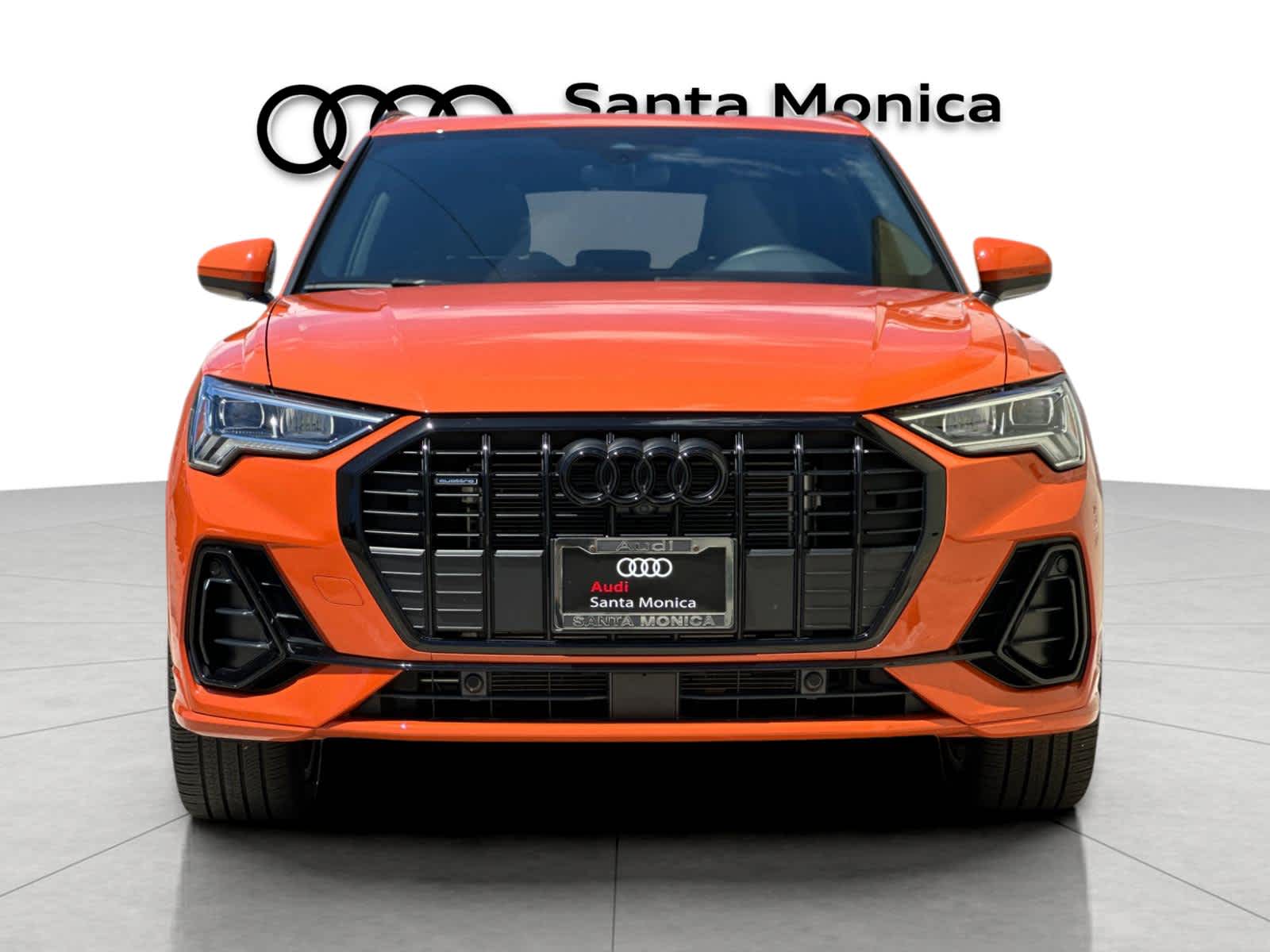 Thumbnail: 2023 Audi Q3 - 9