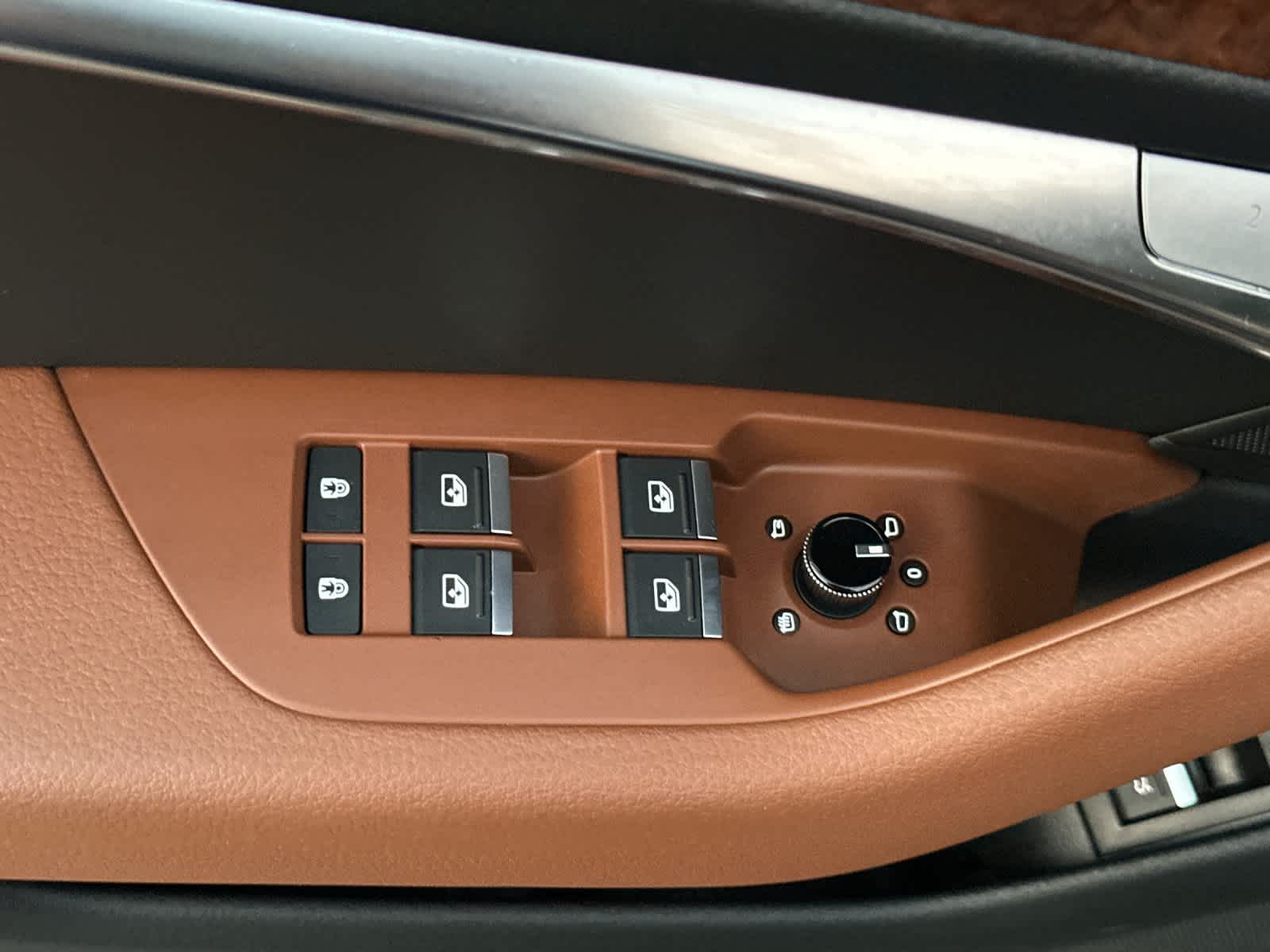 Thumbnail: 2023 Audi A6 - 13