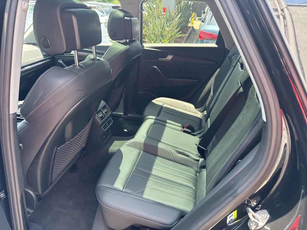 Thumbnail: 2024 Audi Q5 - 27