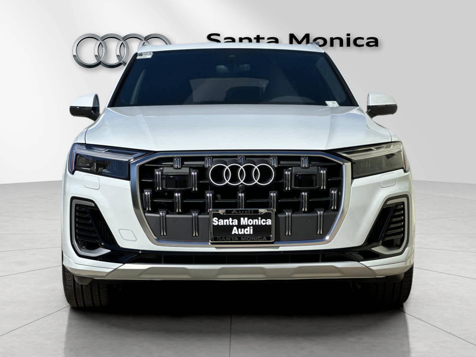 Thumbnail: 2026 Audi Q7 - 10
