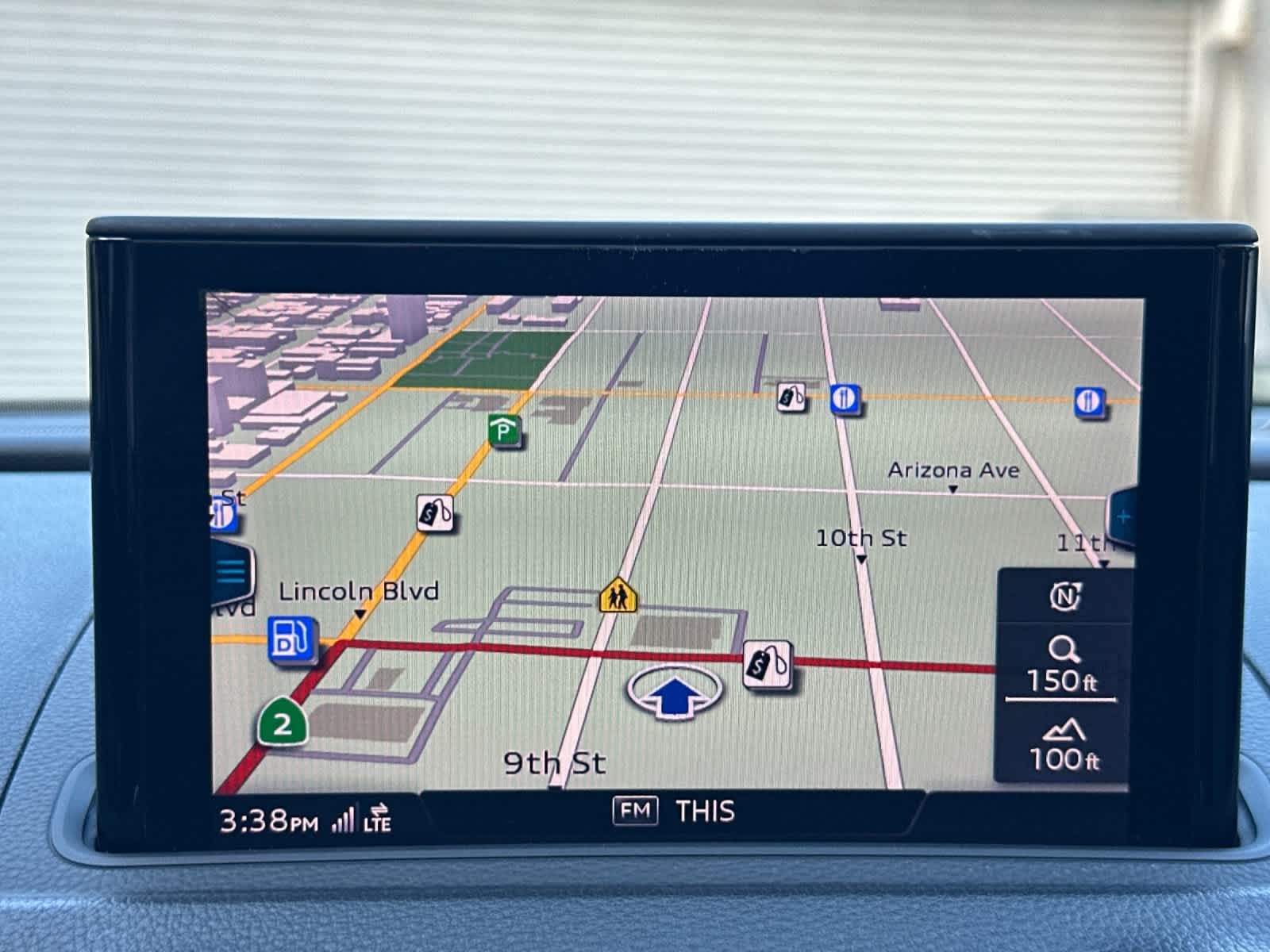 Thumbnail: 2018 Audi A3 e-tron - 19