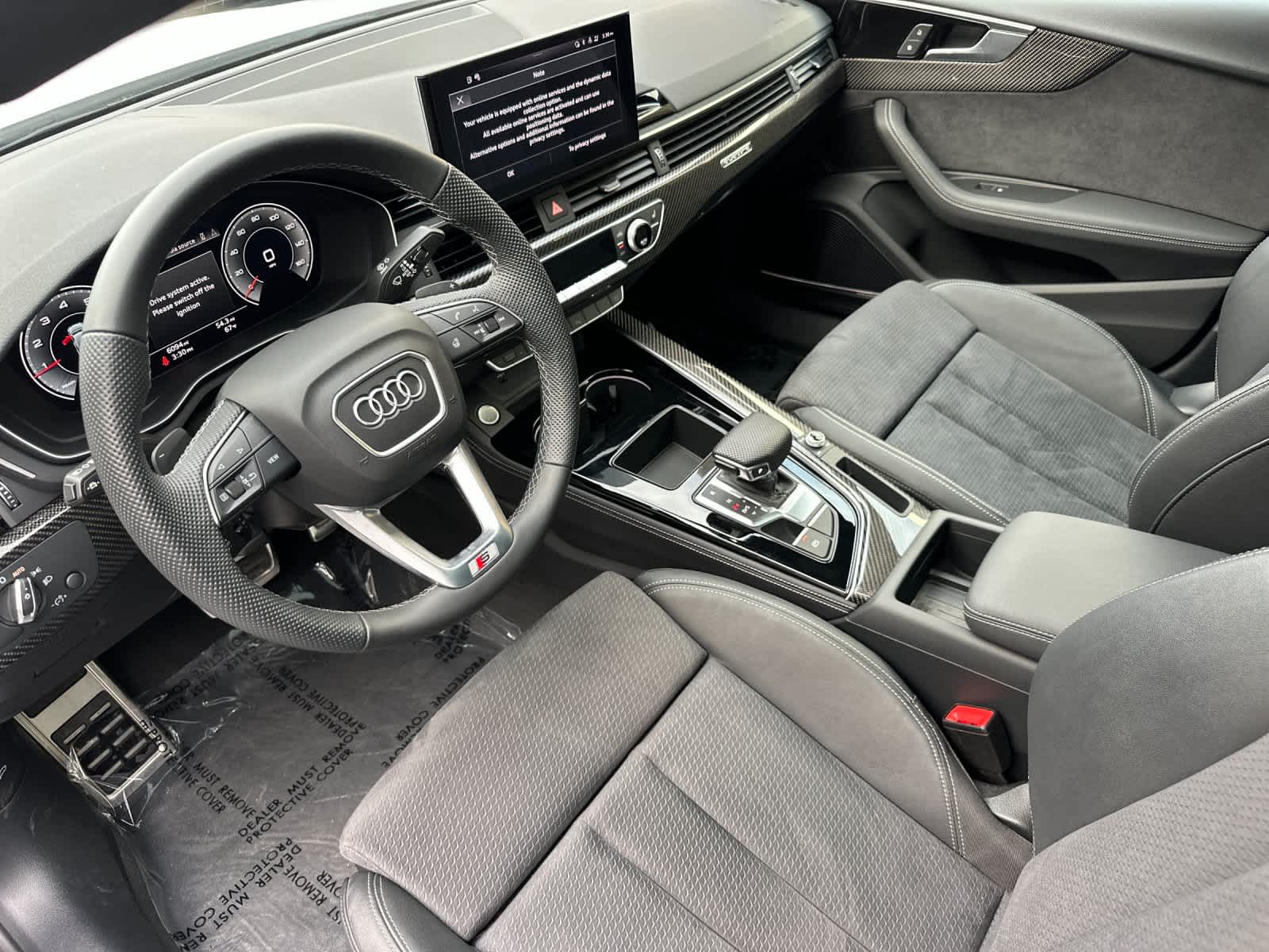 Thumbnail: 2025 Audi A5 - 11