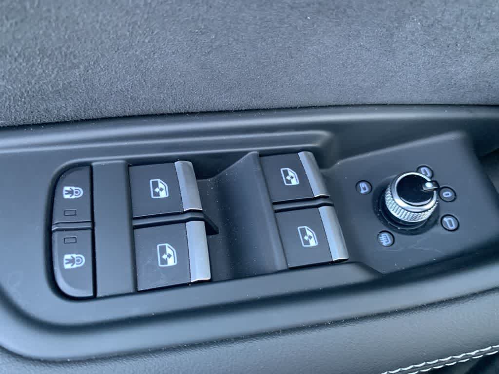 Thumbnail: 2024 Audi A5 - 19