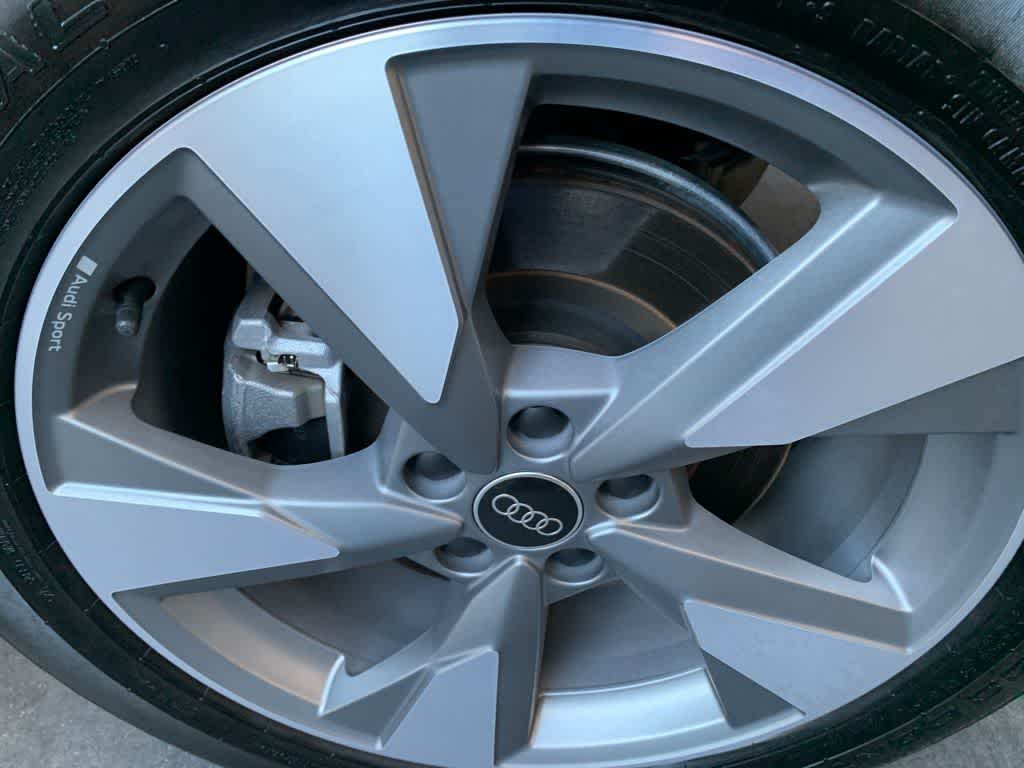 Thumbnail: 2023 Audi Q5 - 20