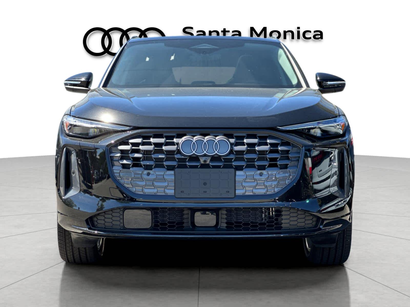 Thumbnail: 2025 Audi Q5 - 10