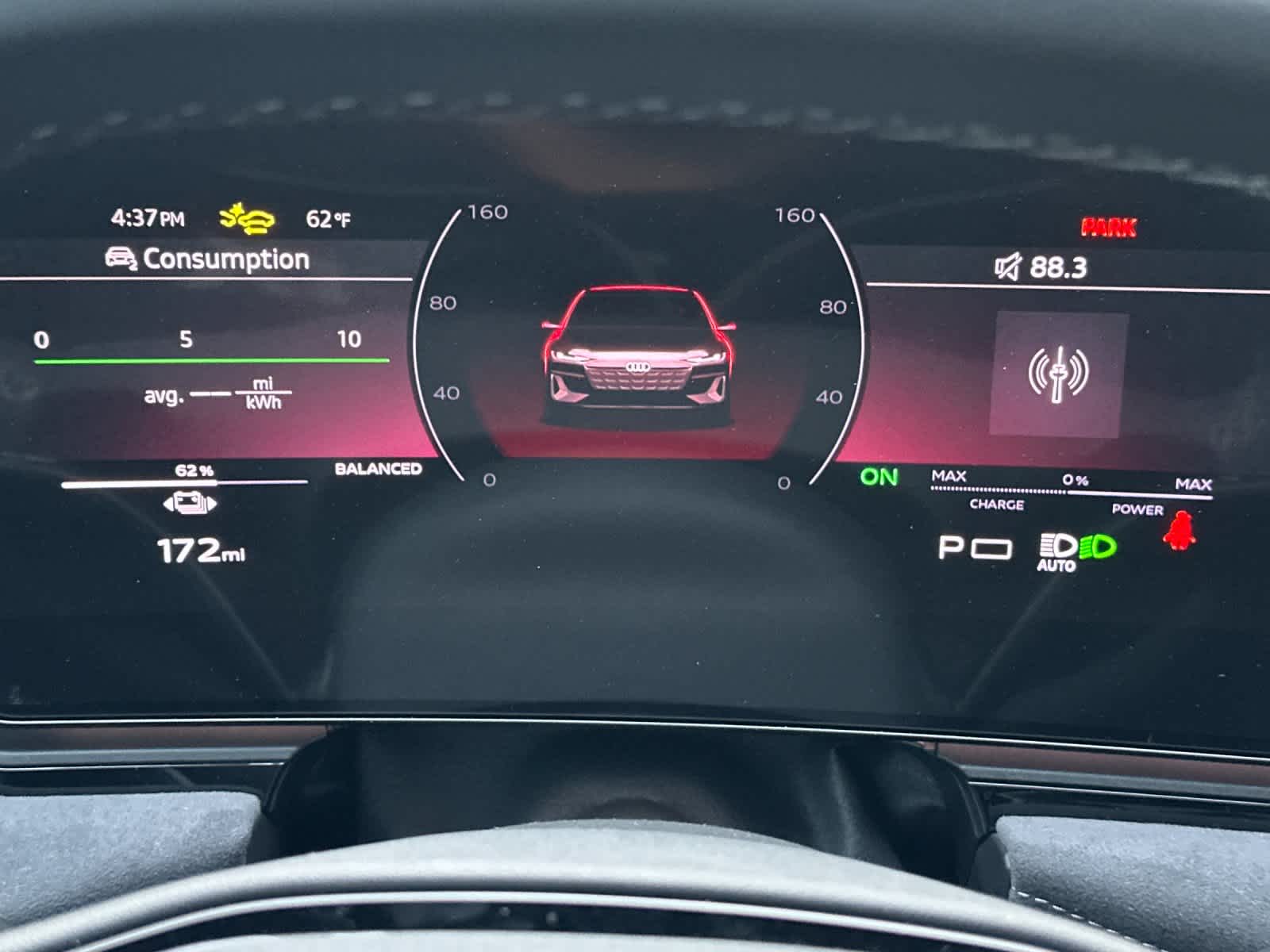 Thumbnail: 2025 Audi e-tron S - 23