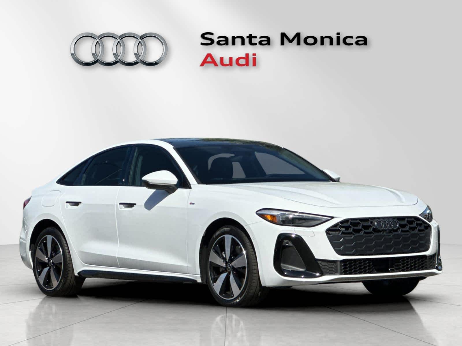 Thumbnail: 2026 Audi A5 - 15