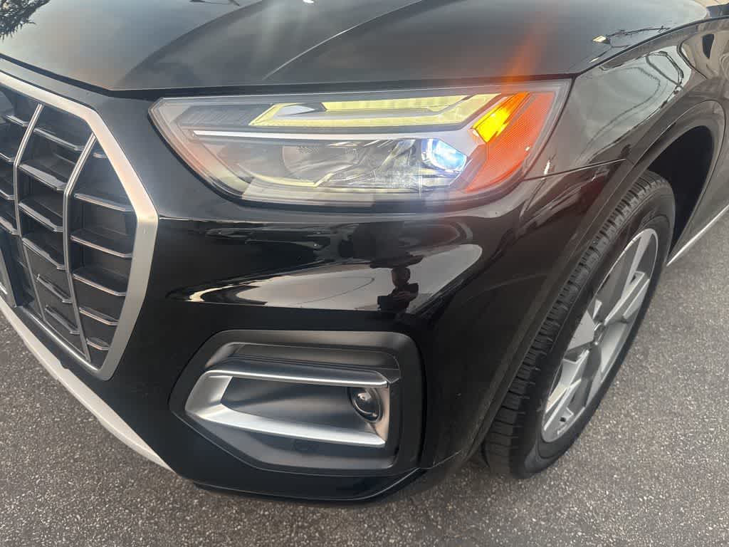 Thumbnail: 2024 Audi Q5 - 32