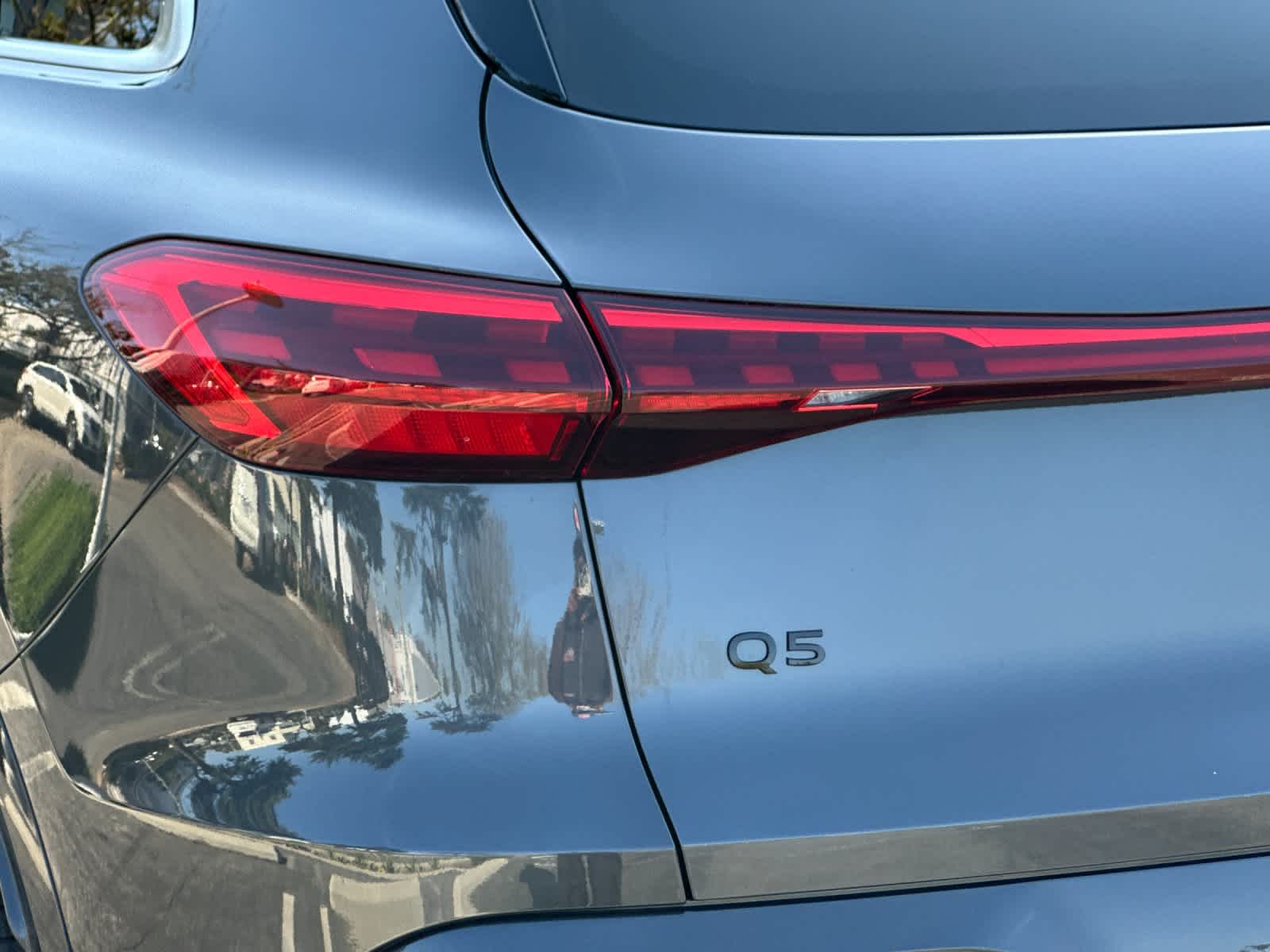 Thumbnail: 2025 Audi Q5 - 28