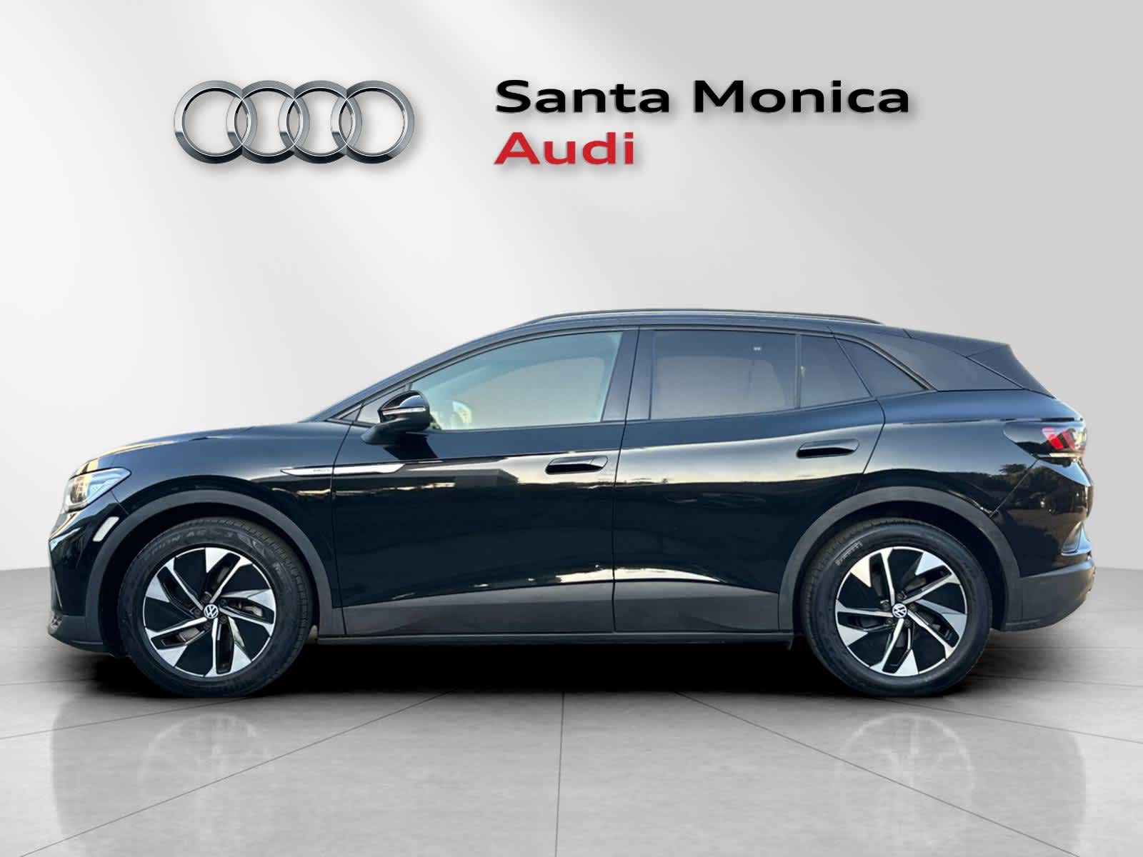 Thumbnail: 2021 Volkswagen ID.4 - 5