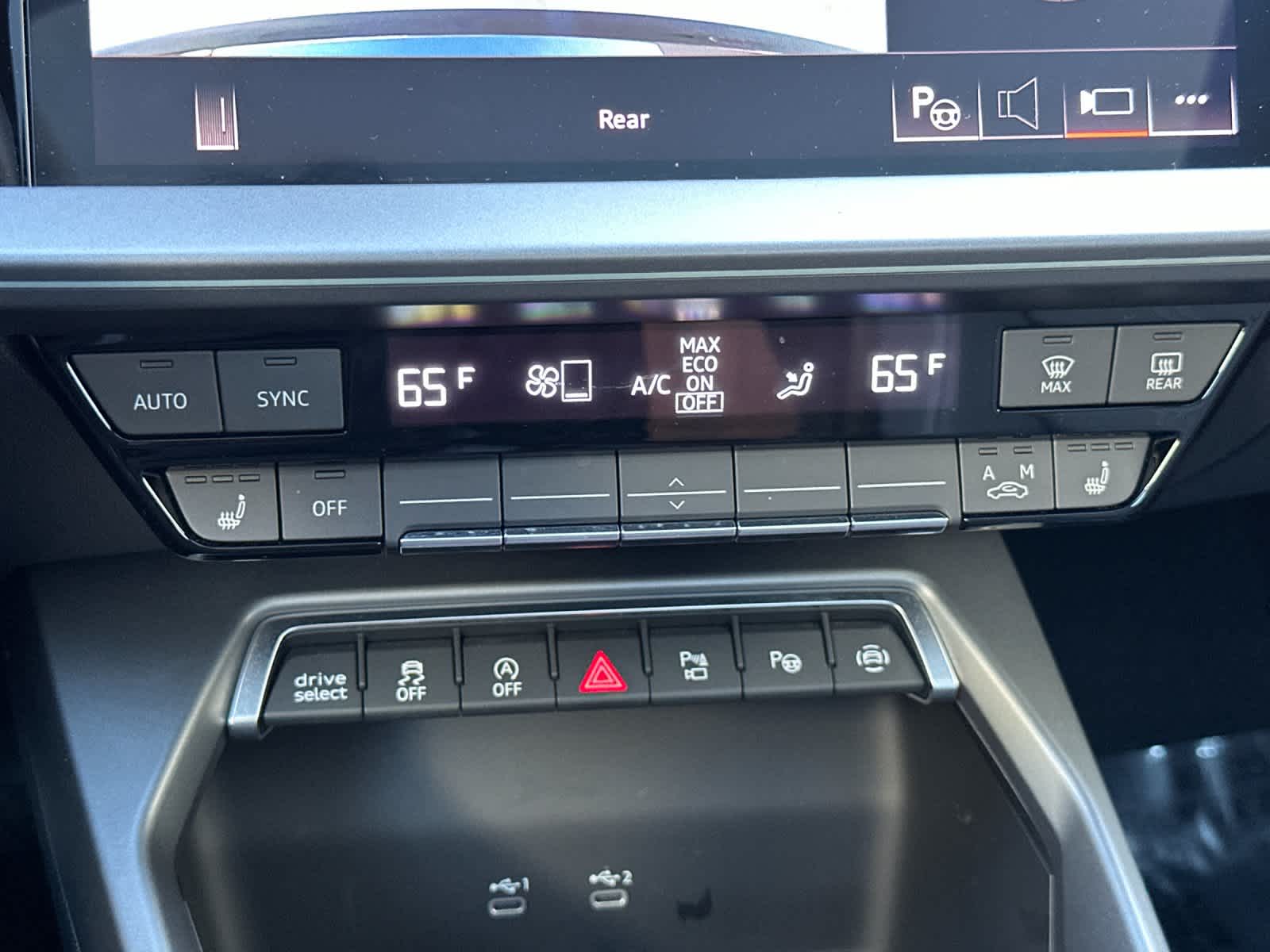 Thumbnail: 2025 Audi A3 - 19