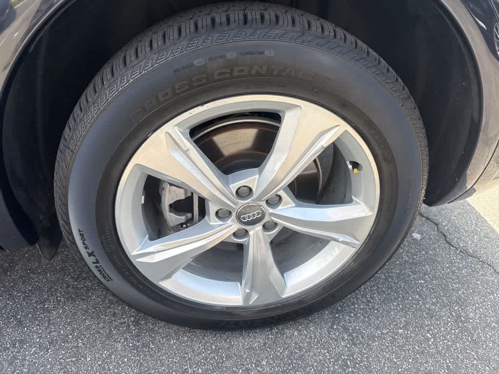 Thumbnail: 2020 Audi Q5 - 38