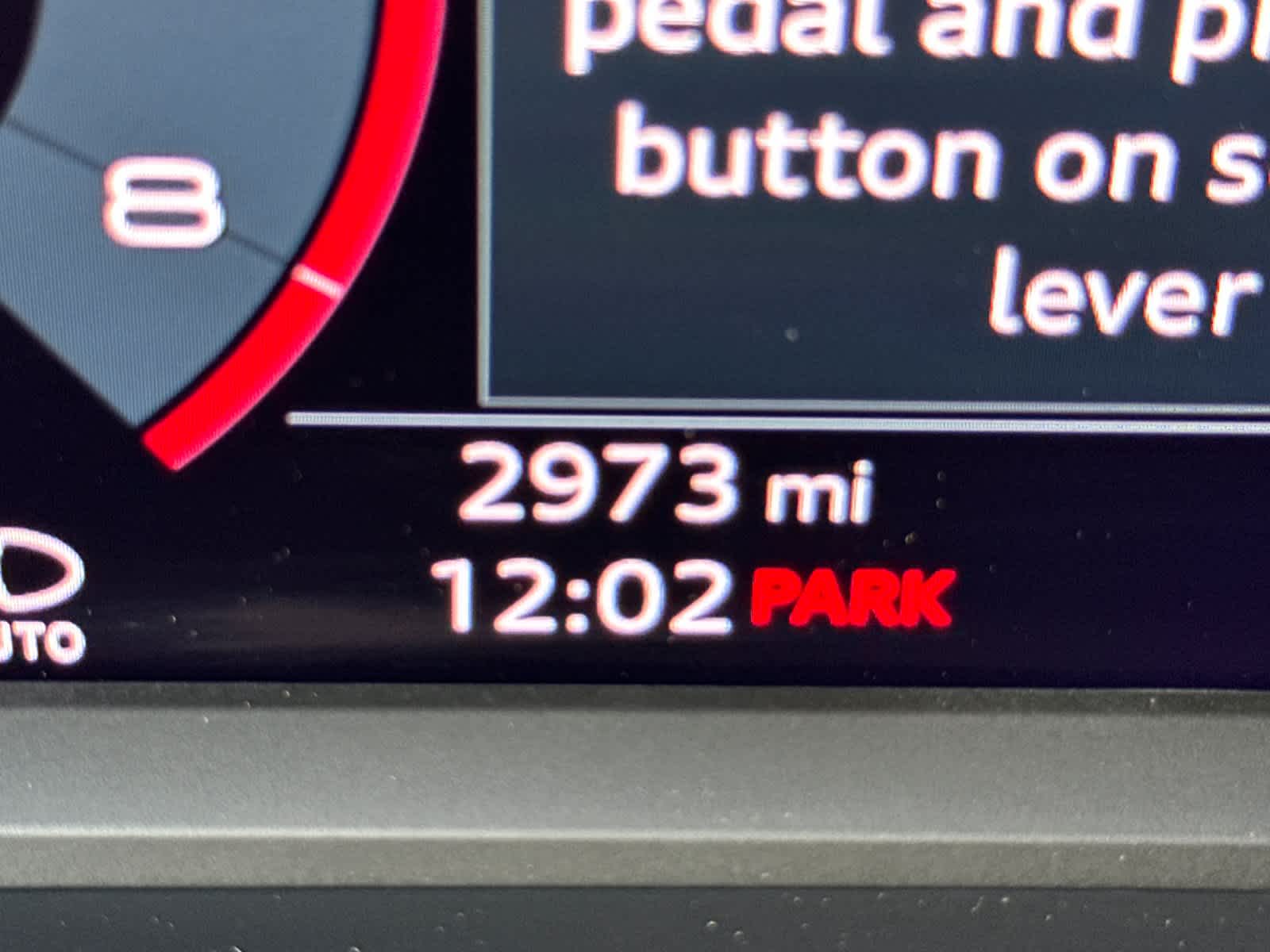 Thumbnail: 2025 Audi Q3 - 25