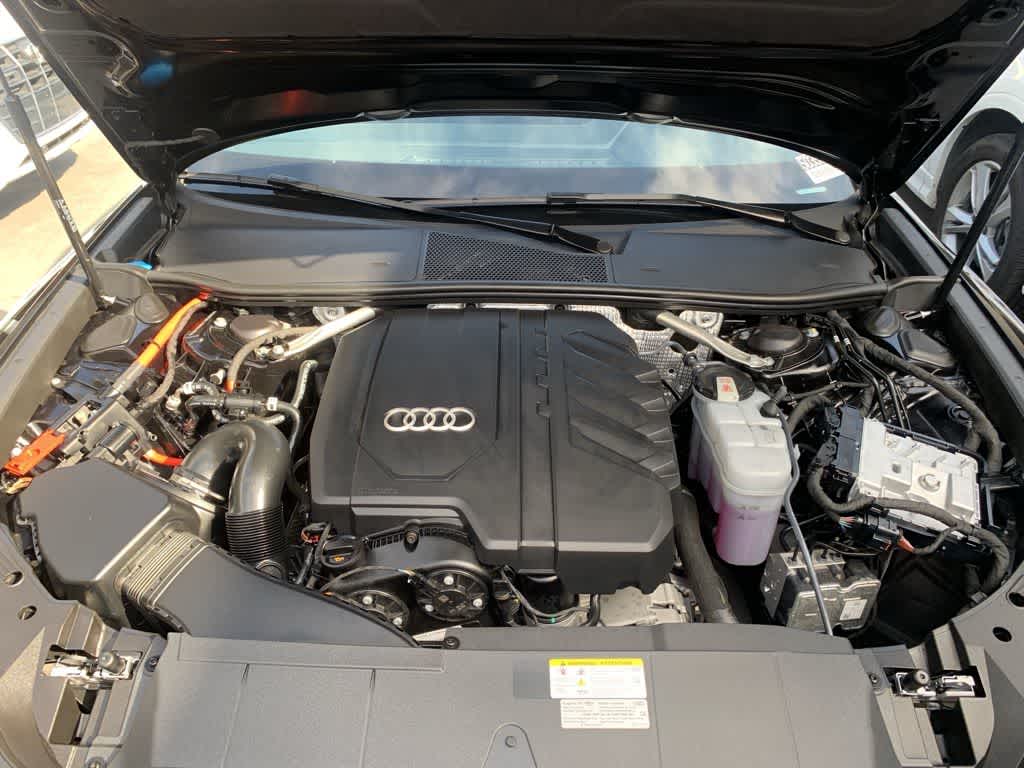 Thumbnail: 2024 Audi A6 - 39