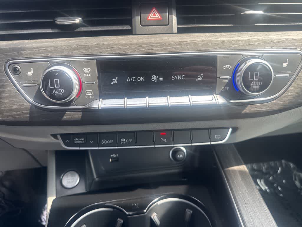 Thumbnail: 2024 Audi A5 - 19