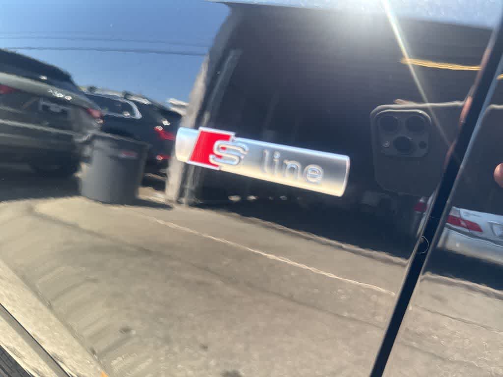 Thumbnail: 2023 Audi Q3 - 40