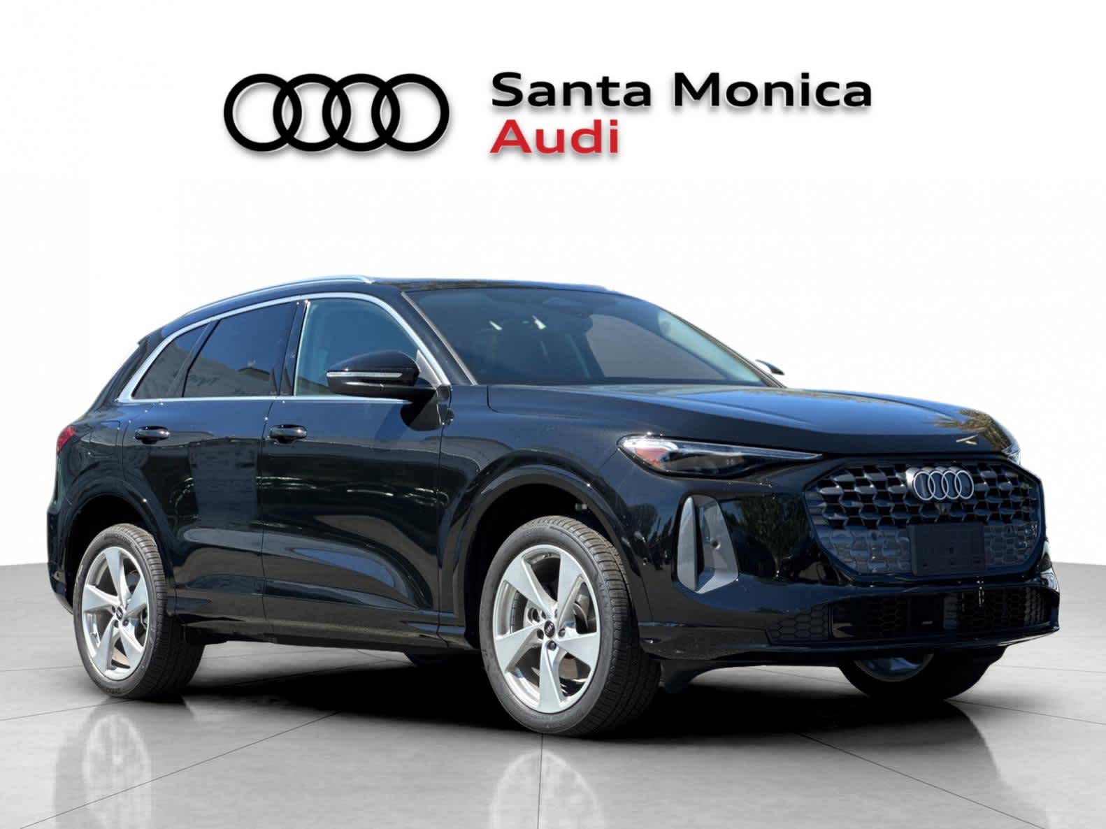 Thumbnail: 2025 Audi Q5 - 9