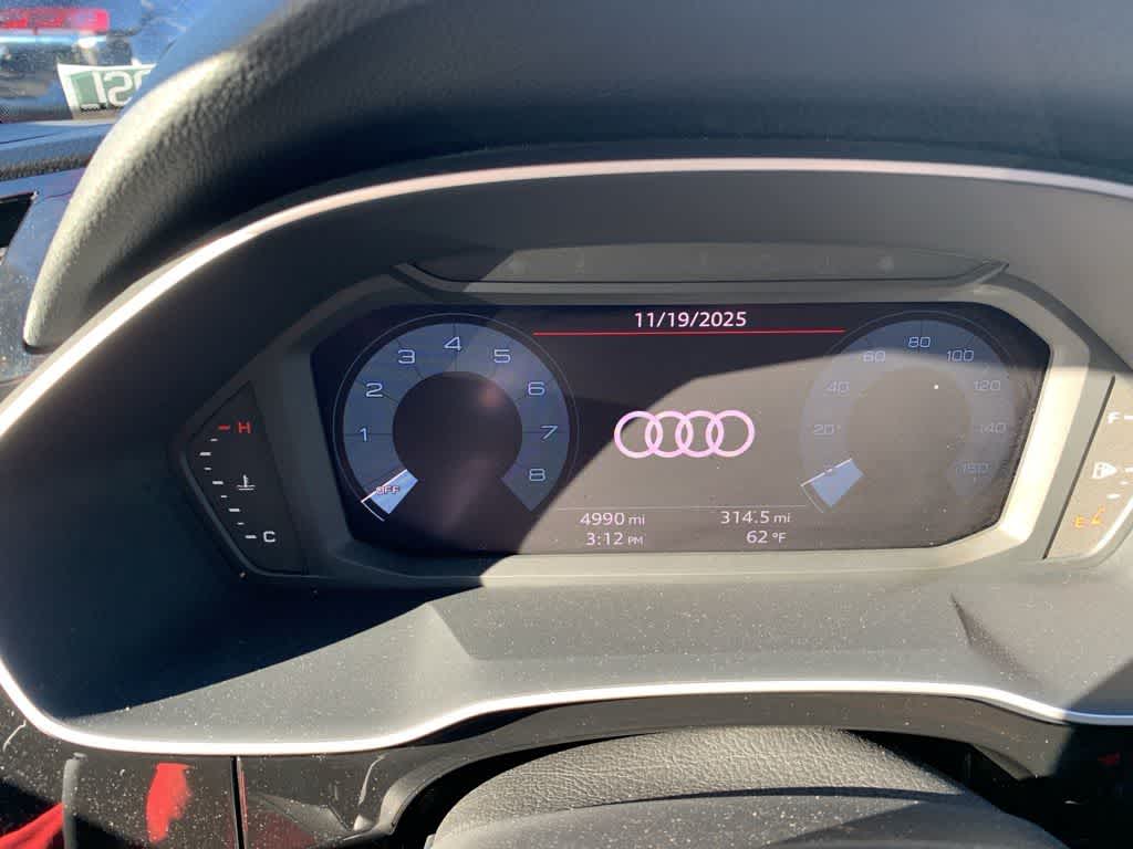 Thumbnail: 2025 Audi Q5 - 6