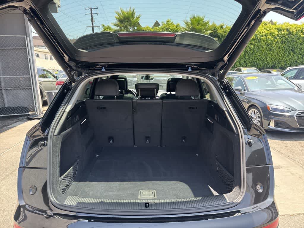 Thumbnail: 2024 Audi Q5 - 26