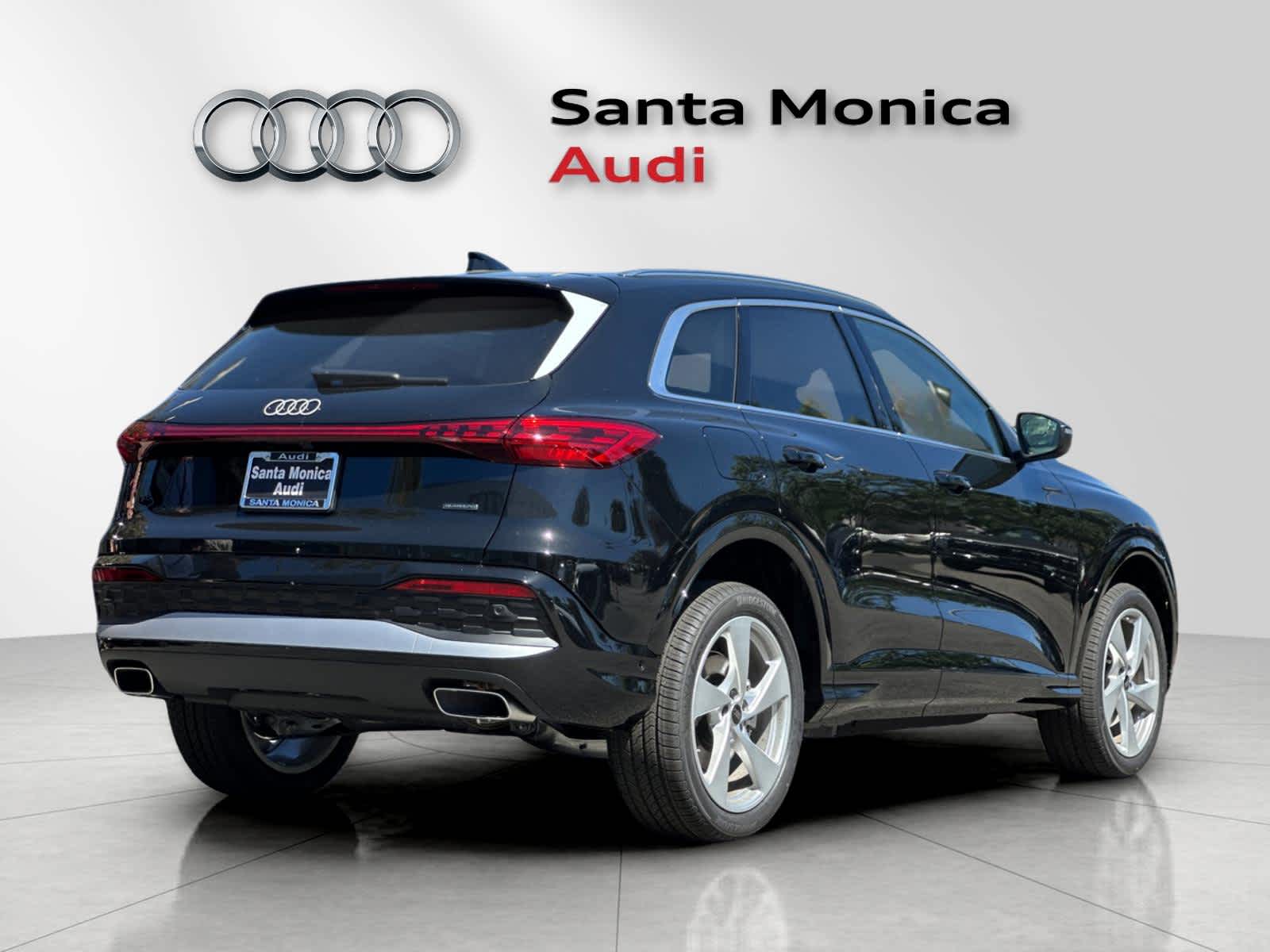 Thumbnail: 2025 Audi Q5 - 2