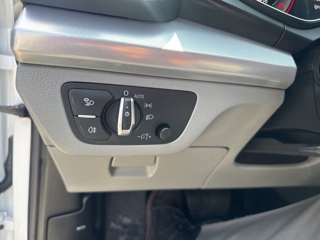 Thumbnail: 2024 Audi Q5 - 23