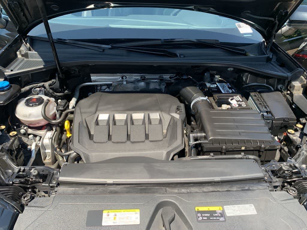 Thumbnail: 2022 Audi Q3 - 28