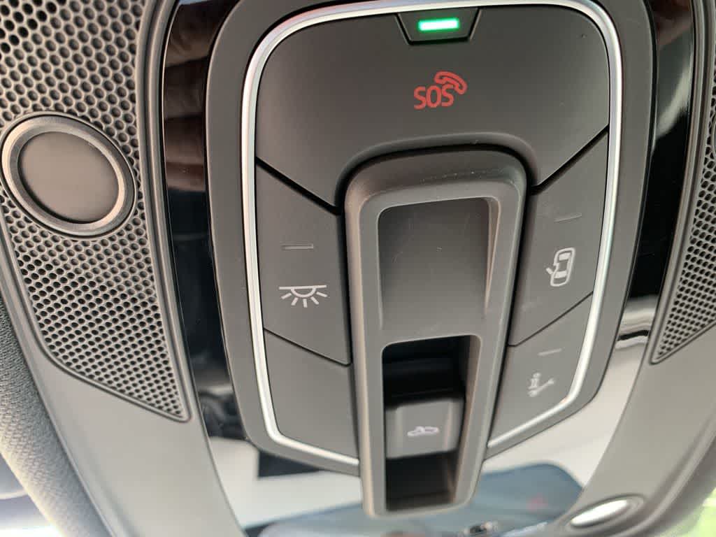 Thumbnail: 2024 Audi A5 - 15