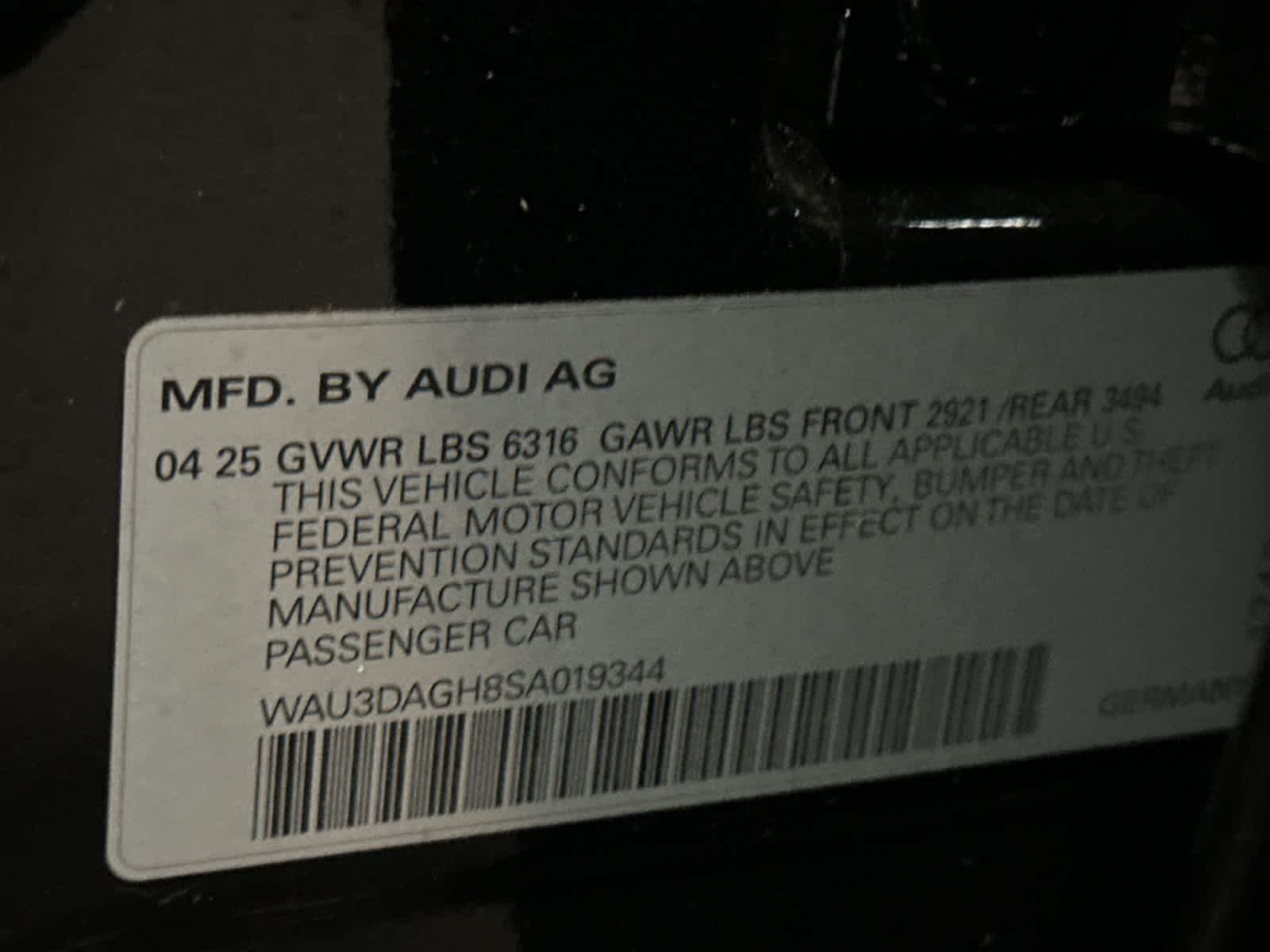 Thumbnail: 2025 Audi e-tron - 28