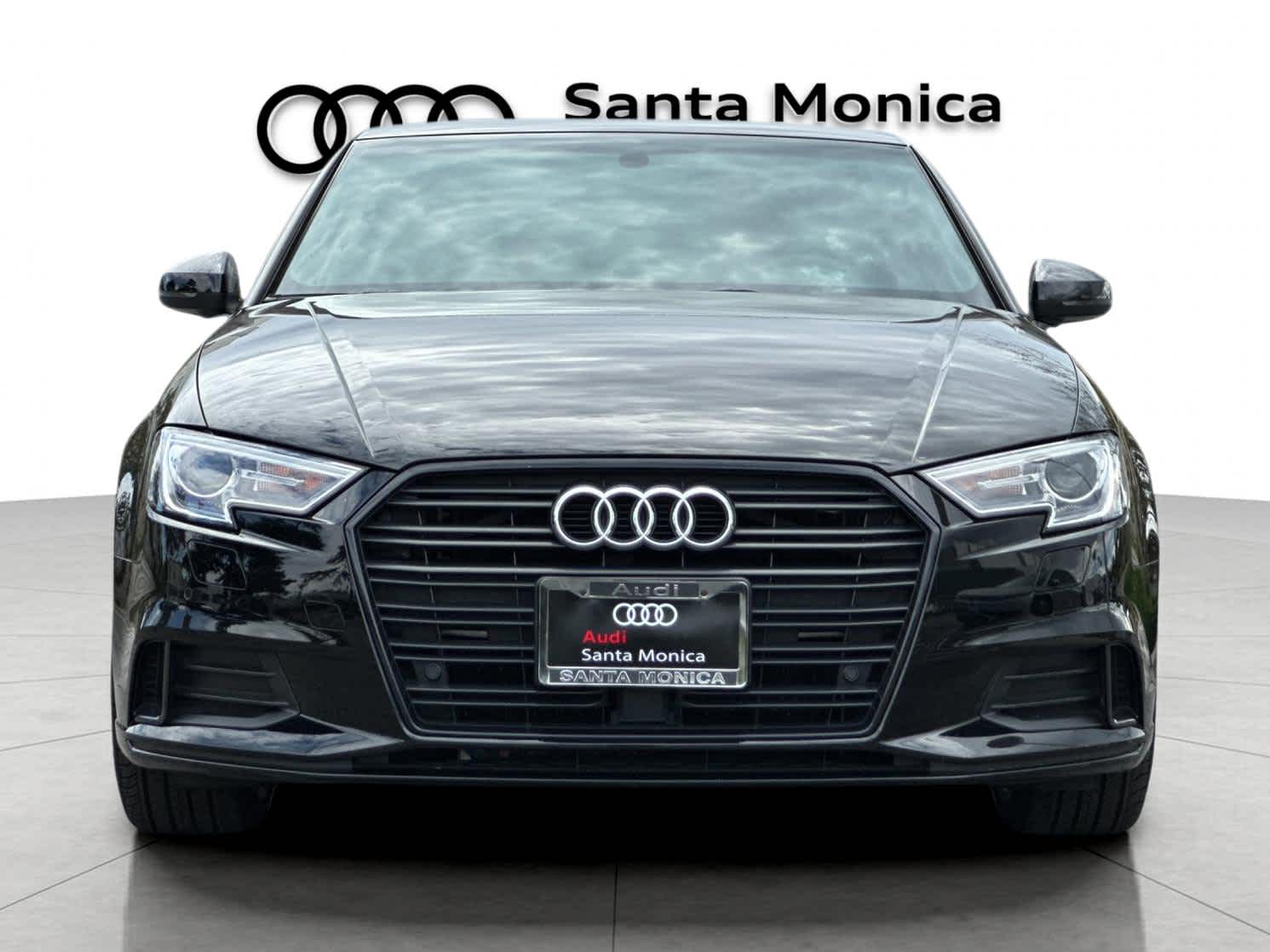 Thumbnail: 2020 Audi A3 - 10