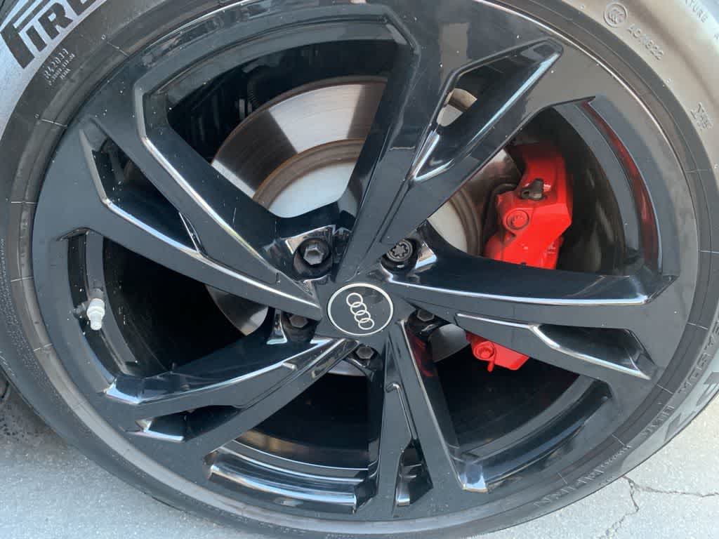 Thumbnail: 2023 Audi e-tron GT - 32